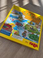 Haba Mijn Grote Boomgaard - Zo Goed Als Nieuw!, Hobby en Vrije tijd, Gezelschapsspellen | Bordspellen, Een of twee spelers, Ophalen of Verzenden