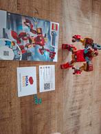 LEGO Marvel Iron Man Mech Armor 76140, Kinderen en Baby's, Speelgoed | Duplo en Lego, Service@lego.com, Lego, Aastvej 1, 7190 Billund, Denmark