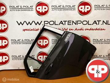 Golf 8 Achter Portier / Deur Rechts LC7Q beschikbaar voor biedingen