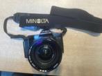 Analoge camera Minolta 5000, Minolta, Spiegelreflex, Onbekend, Ophalen of Verzenden