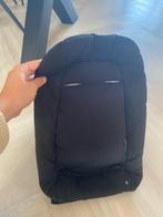 Dubatti One Zitverkleiner Zwart, Kinderen en Baby's, Kinderwagens en Combinaties, Ophalen of Verzenden, Zo goed als nieuw, Kinderwagen