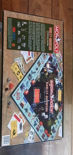 Monopoly Harley Davidson Editie 1997 - Nieuw!, Vijf spelers of meer, Ophalen of Verzenden, Nieuw, Parker Brothers