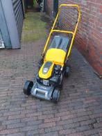 Te koop aangeboden zo goed als nieuwe stiga, Ophalen of Verzenden, Zo goed als nieuw, 50 cm of meer