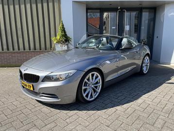 BMW Z4 Roadster sDrive35i Executive 306 pk Automaat | Bi-Xen beschikbaar voor biedingen