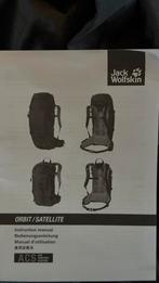 Rugzak - nieuw!, Ophalen, Nieuw, Overige merken