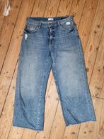 Anti Blue wide leg jeans maat 29, Ophalen, Anti Blue, Blauw, W28 - W29 (confectie 36)
