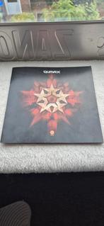 Qlimax 2003 promotie cd, Ophalen of Verzenden, Zo goed als nieuw