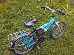 Kinderfiets Alpina 16 inch, Fietsen en Brommers, Ophalen, Gebruikt, Staal