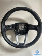 Originele Audi A4 S4 Q4 Q5 Q7 Q8 leder stuurwiel stuurbedien