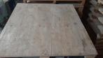 underlayment pallets, Overige materialen, Gebruikt, Minder dan 20 mm, Ophalen