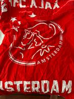 Ajax 1 persoon s dekbedhoes, Jongetje of Meisje, Dekbedovertrek, Ophalen of Verzenden, Zo goed als nieuw