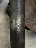 Brades schep legervoertuig WW 2 gedateerd ex NL leger, Ophalen, Landmacht, Nederland, Overige typen