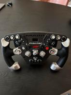 Fanatec f1 stuur Limited edtion 2019, Ophalen of Verzenden, Gebruikt