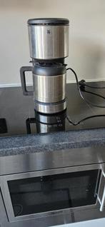 WMF koffiezetapparaat, Witgoed en Apparatuur, Koffiezetapparaten, Ophalen, Gebruikt, Koffiemachine