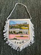 Lyon vaantje, Verzamelen, Ophalen of Verzenden