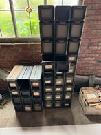 CD opberg box, Huis en Inrichting, Woonaccessoires | Cd- en Dvd-rekken, Ophalen