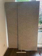 Kamerscherm / room divider, Ophalen, Zo goed als nieuw