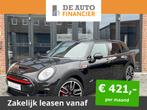 MINI Clubman 2.0 John Cooper Works ALL4 Chili € 25.450,00, Auto's, Mini, Nieuw, 1465 kg, Geïmporteerd, 5 stoelen