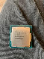 Intel core i3 8100 3,60ghz, Computers en Software, Processors, Ophalen, Zo goed als nieuw, 3 tot 4 Ghz