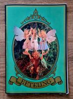 Efteling jaarboekje uit 1993 en plattegrond (uit 2018), Ophalen of Verzenden, Gebruikt, Overige typen