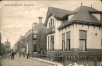 Scheemda Torenstraat, Verzenden, Ongelopen, Groningen