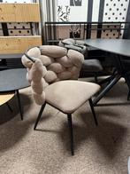 Eetkamerstoel ACTIE! Met 50% korting!, Huis en Inrichting, Stoelen, Ophalen of Verzenden, Zo goed als nieuw, Overige kleuren