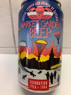 Bavaria bier 1944 oorlog, Slag om Arnhem, Market Garden, Verzamelen, Ophalen of Verzenden, Zo goed als nieuw, Overige typen, Bavaria