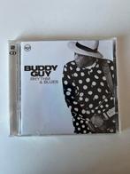 Buddy Guy - Rhythm & Blues (2CD), Cd's en Dvd's, 1980 tot heden, Boxset, Ophalen of Verzenden, Zo goed als nieuw