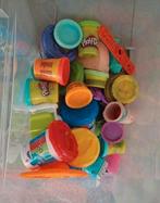 Set Playdoh (Ijssalon, kapper, tandarts en meer), Ophalen of Verzenden, Gebruikt, Knutselen