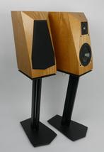 Avalon Monitor Speaker Speakers incl dedicated stands, Audio, Tv en Foto, Luidsprekers, Overige merken, Front, Rear of Stereo speakers