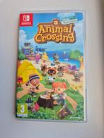Animal Crossing: New Horizons - Nintendo Switch, Spelcomputers en Games, Games | Nintendo Switch, Online, 1 speler, Ophalen of Verzenden