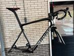 Specialized tarmac sl7 frameset 61cm, Fietsen en Brommers, Fietsen | Racefietsen, Overige merken, Carbon, Ophalen of Verzenden