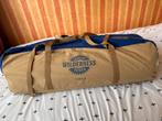 Lima 4  Wilderness tent, Ophalen of Verzenden, Zo goed als nieuw, Tot en met 2