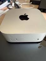 Mac Mini M4 (10 Core, 256GB), Ophalen of Verzenden, Zo goed als nieuw, Mac Mini, 3 tot 4 Ghz