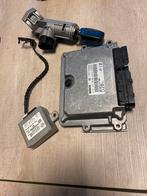 Motor ecu, contactslot en codekast voor Peugeot Boxer 2.0HDI, Ophalen of Verzenden, Gebruikt, Peugeot