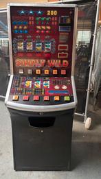 Simply wild gokkast recent helemaal nagekeken, Verzamelen, Automaten | Gokkasten en Fruitautomaten, Ophalen, Zo goed als nieuw