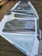 North Sails Natural 6.2 Windsurf Zeil, Watersport en Boten, Ophalen, Gebruikt, Zeil, 5 tot 7 m²