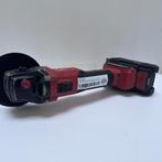 Hilti AG 4S-22 Haakse Accuslijper | incl Accu, Doe-het-zelf en Verbouw, Gereedschap | Slijpmachines, Hilti, Zo goed als nieuw