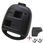 Auto sleutel hoesje toyota, Ophalen of Verzenden, Zo goed als nieuw