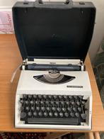 Vintage Triumph Tippa typmachine, Diversen, Typemachines, Gebruikt, Ophalen of Verzenden