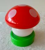 Paddestoel lampje, Ophalen of Verzenden, Huis en Inrichting