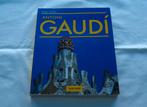 Antoni Gaudi - Rainer Zerbst, Ophalen, Zo goed als nieuw, Architecten