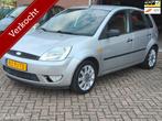 Ford Fiesta 1.4-16V Trend APK, 5 DEURS INRUILKOOPJE, Voorwielaandrijving, 15 km/l, 4 cilinders, Origineel Nederlands