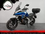 Top conditie.! Honda NC750X Abs Nieuw Model 2021 NC 750 X, Motoren, Bedrijf, Overig, 0 cc