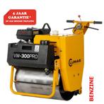 Lumag trilwals 13.5 Kn (VW-300PRO) | GRATIS VERZENDING *TIP*, ., Ophalen of Verzenden, ., .