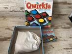 Qwirkle combineer scoor en win! [s720], Ophalen of Verzenden, Zo goed als nieuw