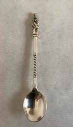 Verzilverd theelepeltje Apostel Johannes, Ophalen of Verzenden