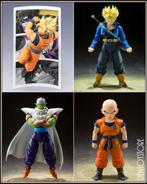 [Pre-order] Bandai Action Figure / Statue - Dragon Ball Z, Verzenden, Nieuw