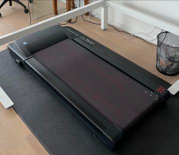 LifeSpan TR5000-DT3-BT Loopband - Bureau Loopband beschikbaar voor biedingen