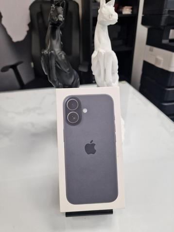 Nieuwe   iPhone 17  geseald  beschikbaar voor biedingen